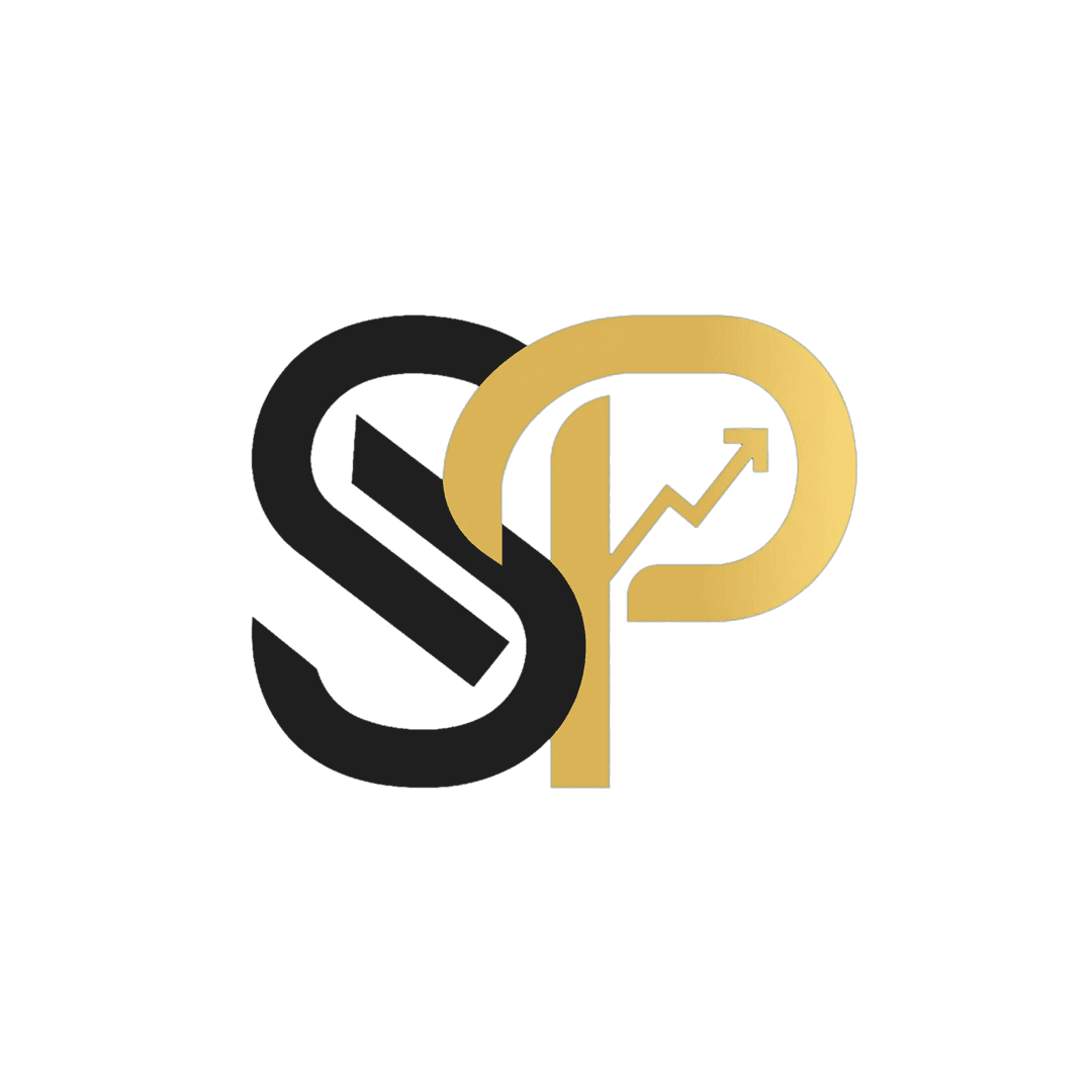 Smart Portfolio app icon